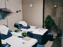 -39°·叁十九度·浴足SPA(龙湖滨江天街总店)