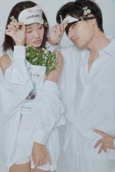 -米莱摄影写真(五大道别墅店)