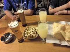 -巴伐利亚啤酒坊(意式风情街店)