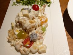 -陆壹捌餐厅(五大道店)