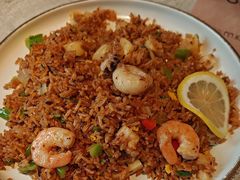 -半秋山西餐厅(宜昌大洋店)