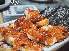 -火山屋台(新街口店)