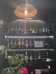 -豪帅男士理容馆