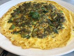 福建特色海蛎煎-莆田餐厅PUTIEN(三里屯店)