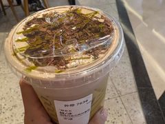 -星巴克(香港名都店)