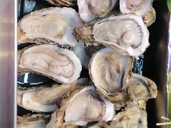 -辣出味岳阳特色烧烤·龙虾大排档(砂子塘总店)