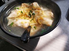 -海平馄饨(逍遥二路店)