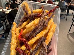 -简小舍·民间手艺菜(武昌江滩店)