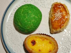 -顺峰·粤菜海鲜·早茶自助(阜成店)