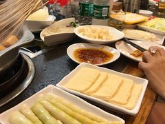 -川成串·自助串串香火锅(朝阳店)