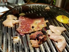 -原始泥炉烤肉(总店)