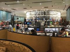 -芭菲盛宴·环球美食(解放碑英利国际店)