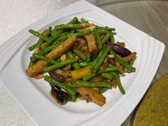 -强记海鲜·大排档(蛇口新街店)