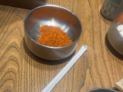 -成都你六姐·牛肉冒菜(上海环宇荟店)