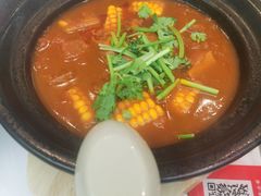 -李先生牛肉面大王(广渠门内店)