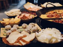 -胖碗火锅(观音桥店)
