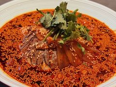-情妹耙泥鳅·江湖川菜(科华店)