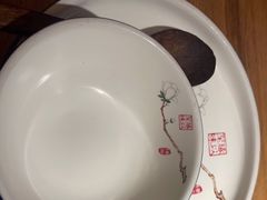 -绿茶餐厅(南昌王府井店)