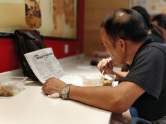 -老通城豆皮大王(吉庆街店)