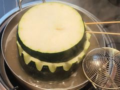 -淼福猪肚鸡·椰子鸡火锅(大沙地店)