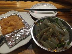 -小锅巴纳西餐厅