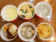 蛋酒-三镇民生甜食馆(胜利街总店)