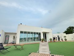 -养马岛旅游度假区