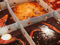 -唇辣号重庆老火锅(亦庄店)