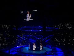 -大连体育中心体育馆