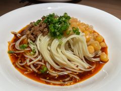 豌杂面-太二酸菜鱼(财富购物中心店)