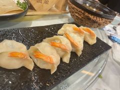 -渔娘渔家丹东海鲜(东直门店)