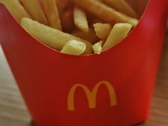 -麦当劳(团结湖店)