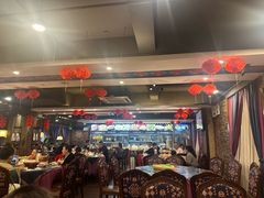 -甘家界牌柠檬鸭(青山店)