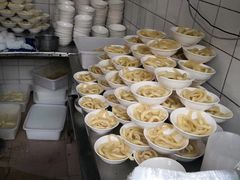 甜水面-洞子口张老二凉粉(文殊院店)