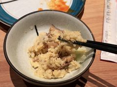 -烧肉达人•炭火烧肉(新天地店)