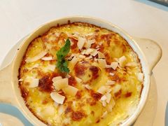 -牛排家(北京长安街英皇集团中心店)