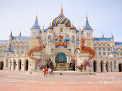 -波塞冬旅游度假区