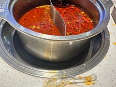 -签哥签妹儿串串火锅(青年路店)