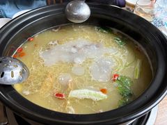 -尼玛藏家风味园(阿山食城店)