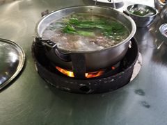 -阿婆东山羊肉店(鸿港海鲜批发市场店)