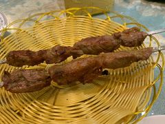 -新疆伊宁远征餐厅