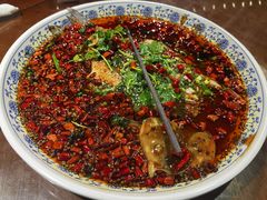 -杨记隆府(白象街店)