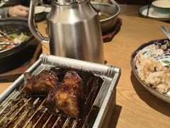 -常来小聚·广州非遗传承餐厅(地王广场店)
