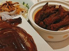 -大铁勺新津菜(东丽阳光新业广场店)