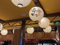 -鸟鹏烧鸟居酒屋(仁恒梦中心店)