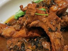 梅菜排骨-永乐饭庄(安德路店)