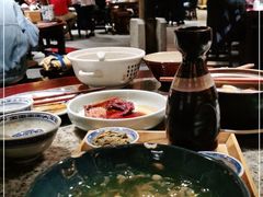 -南京大牌档(香港广场店)