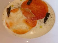 -Le Comptoir de Pierre Gagnaire