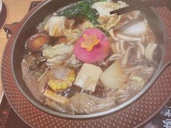 -锅物新语&寿喜烧.炉端割烹(世博源店)