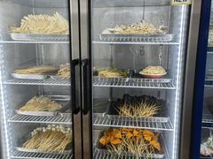 -雲记卢妈冷锅串串(中道街总店)